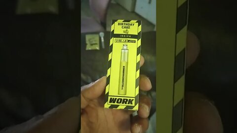 Door prize It Up N Smoke Wichita Kansas