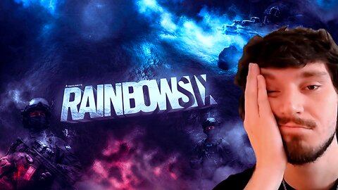 2 Noobs 1 Siege - RAINBOW SIX SIEGE