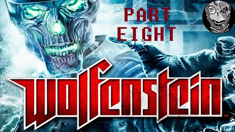 [Airfield] (PART 08) Wolfenstein (2009)