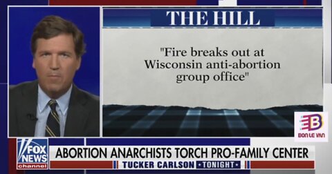 Tucker Carlson Tonight [Full Episode: May 09, 2022]