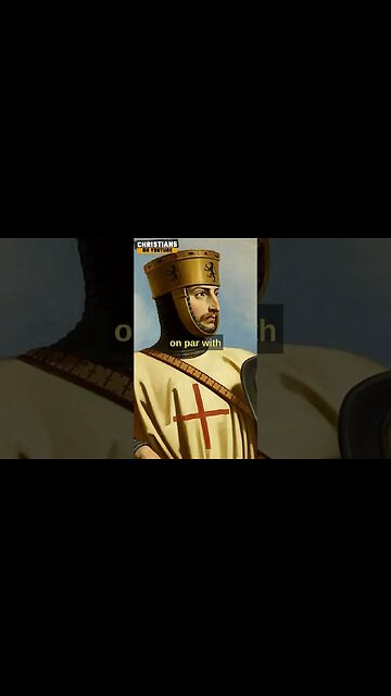 The Crusades Explained #christianity