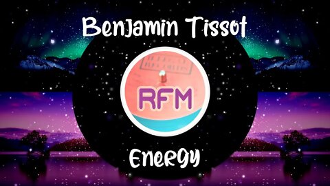 Energy - Benjamin Tissot - Royalty Free Music RFM2K