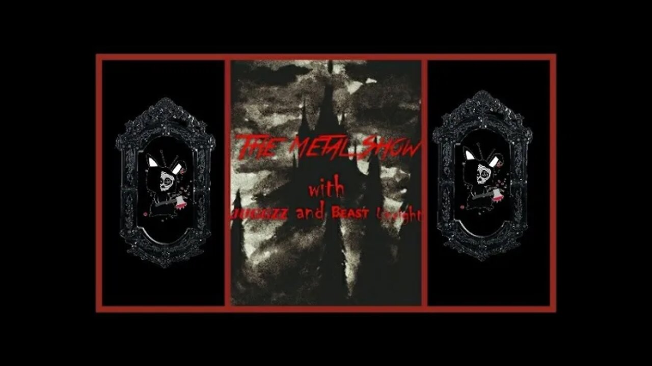 The Metal Show
