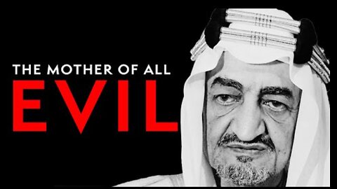 Saudi King Faisal EXPOSES EVERYTHING