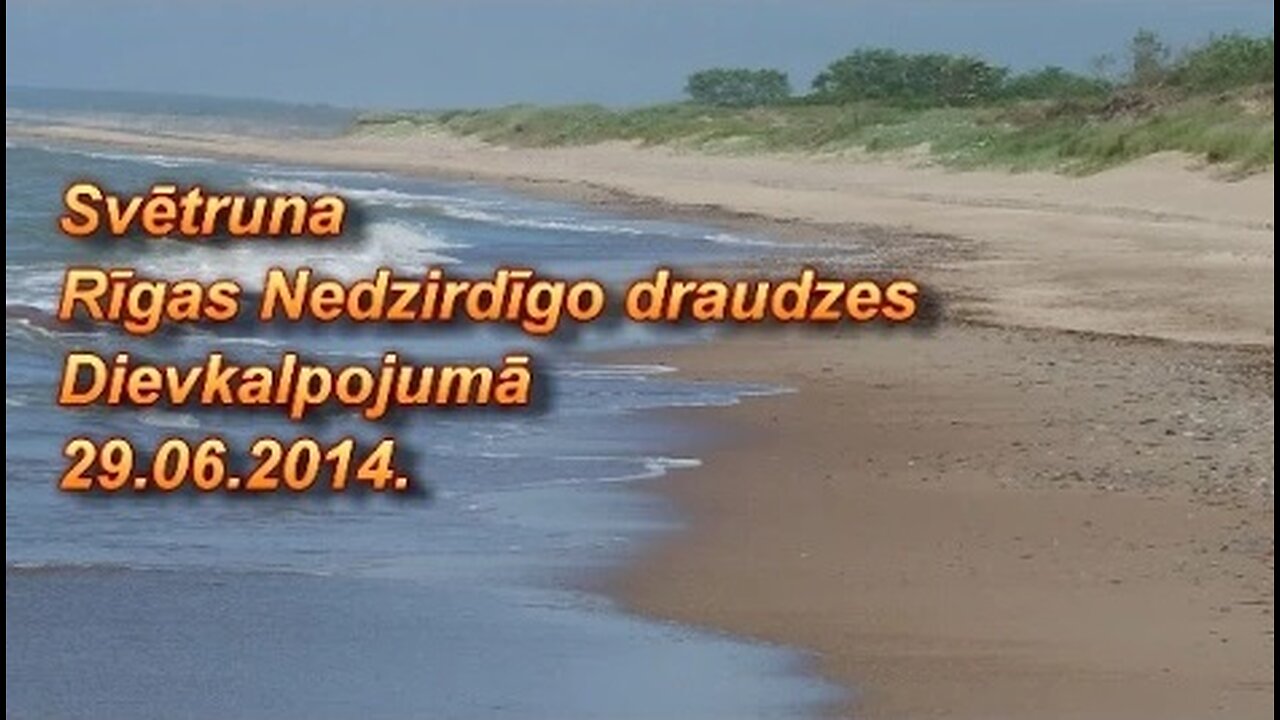 79. Tīkams jūgs un viegla nasta. Mateja ev. 11:28-30
