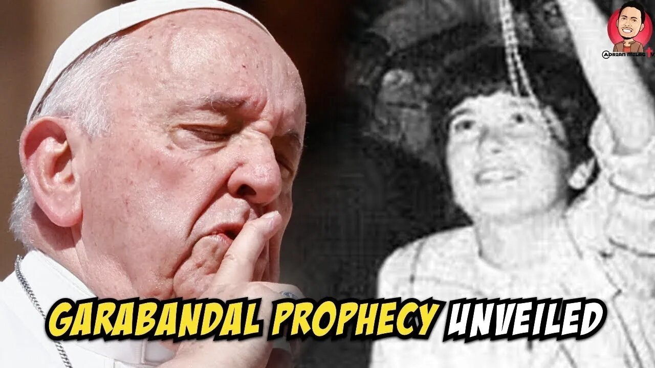 The Hidden Meaning of the Fourth Pope in End Times