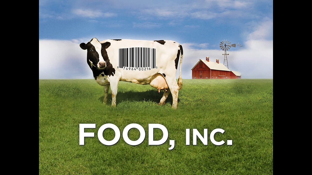 Food Inc. 2008