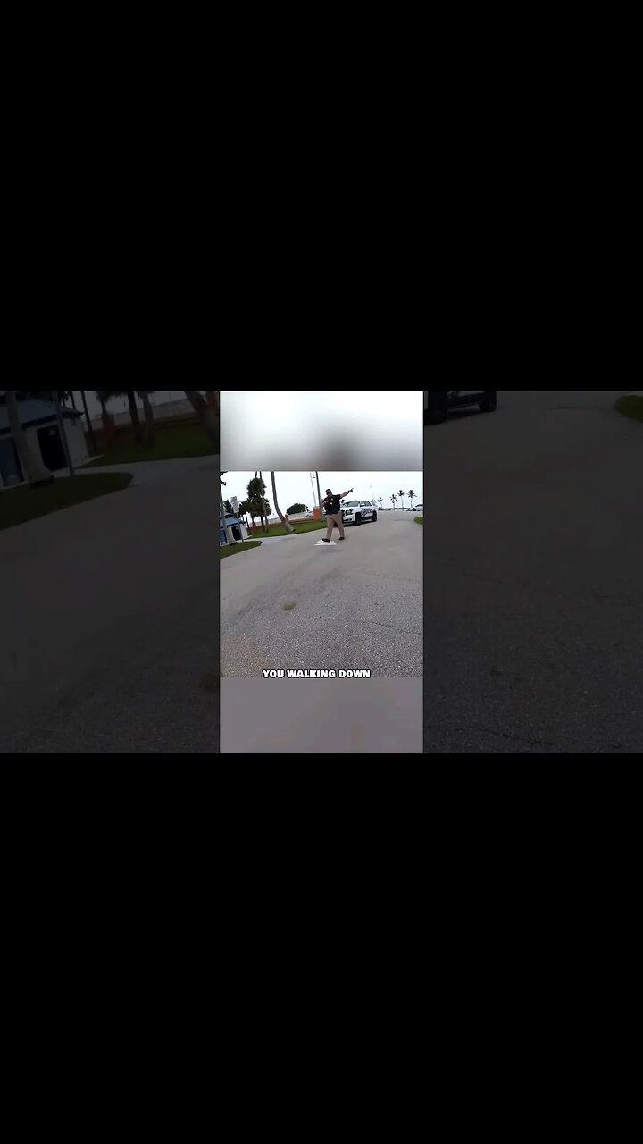 Cop Doesnt Know The Law Regarding Open Carry