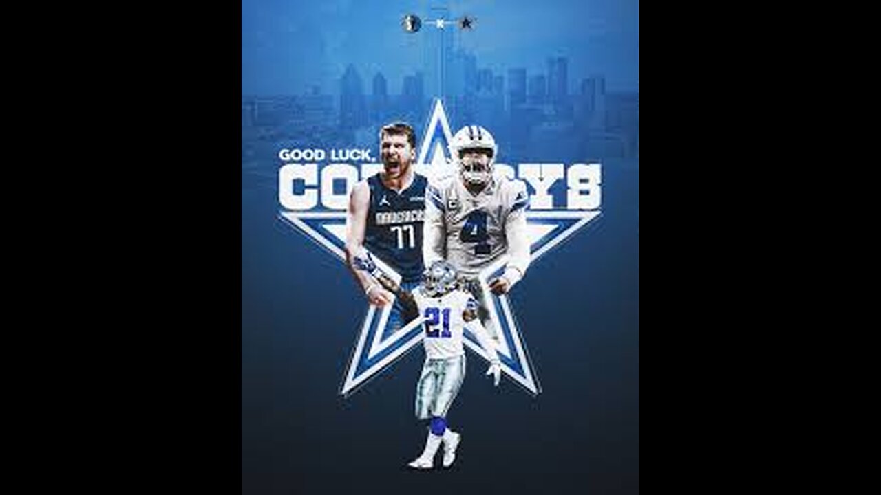 Dallas Cowboys