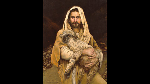 Let the CROSS Tell Ya How Much HE Loves YOU (Pt2)