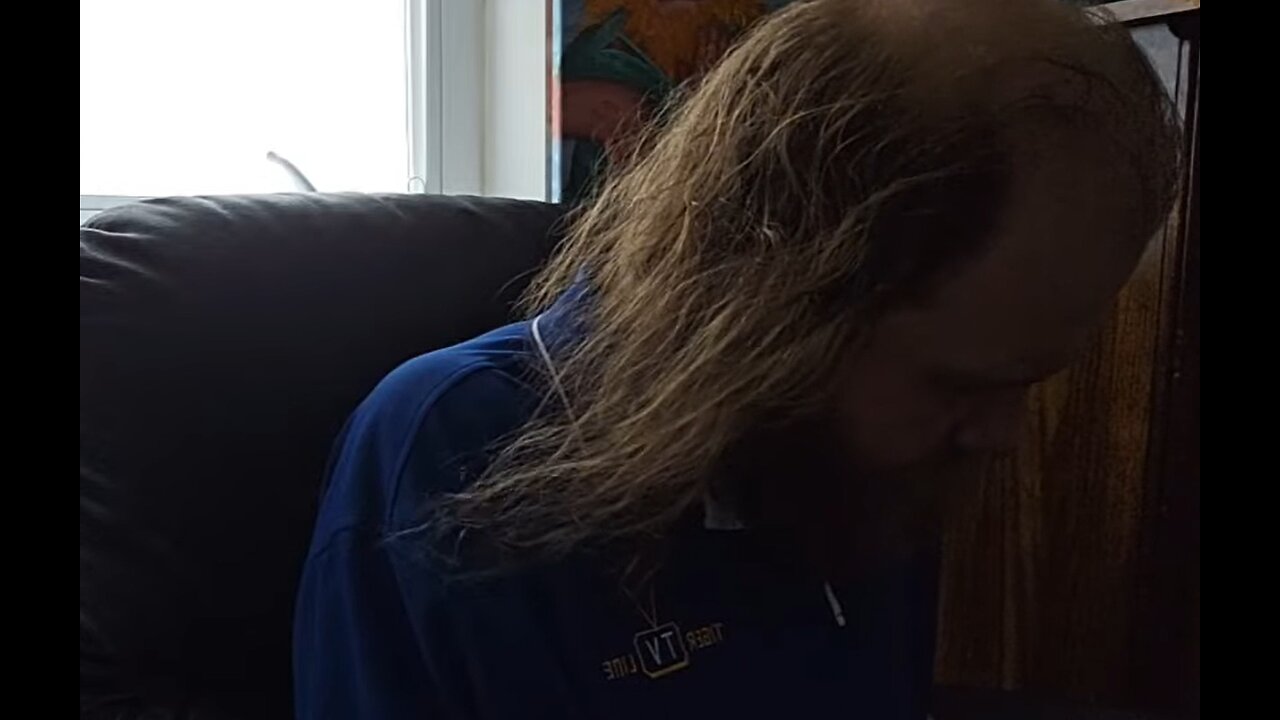 IP2 Stories - Sara Tells Stoney1337 She Has Had Enough Of The DRINKING