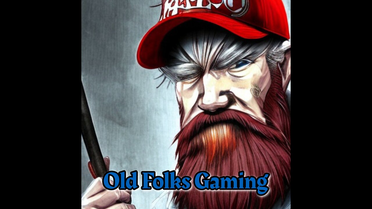 Stream #2 Baby!!! Let's Gooooooo