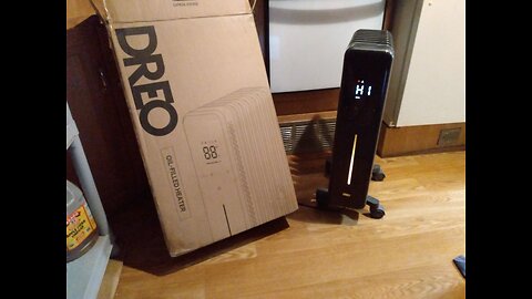 After 1 Winter Of Usage, An Honest Review Of The DREO Space Heater...👍