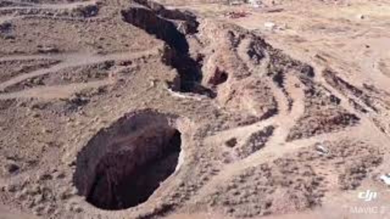 Pearce Arizona Ghost Town and Gold Mine!