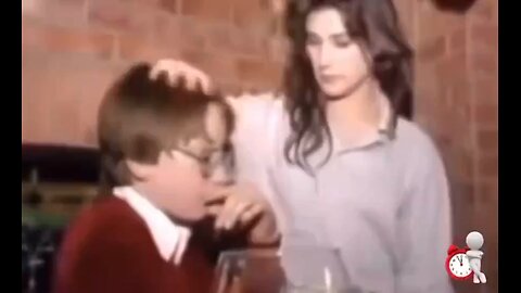 Demi Moore Pedo
