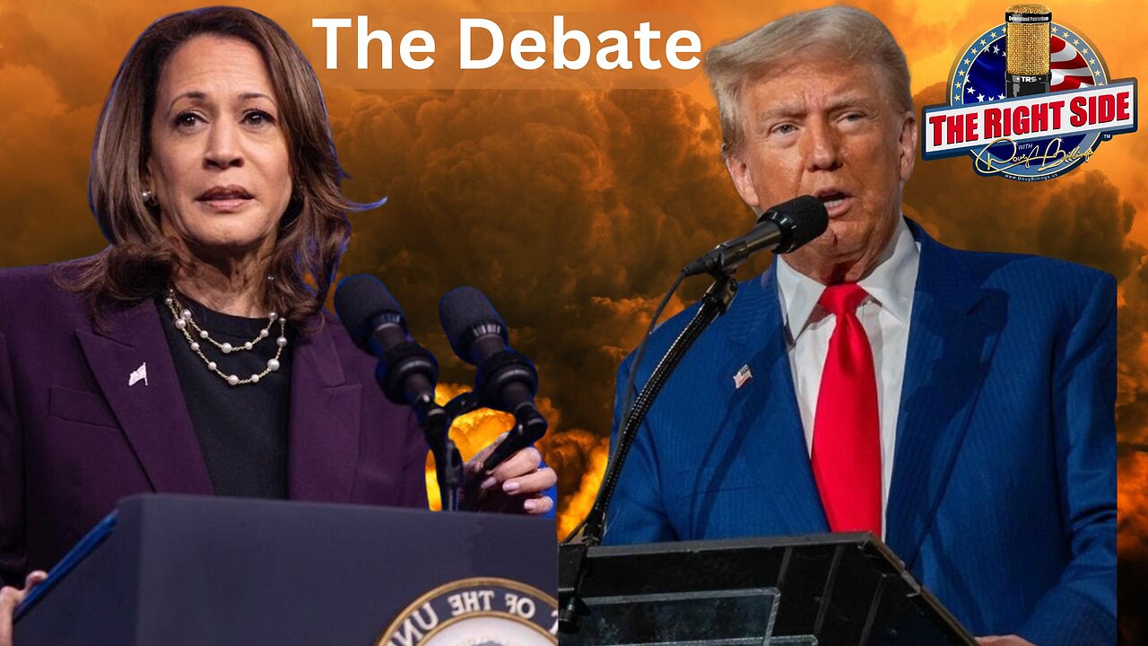 The Debate