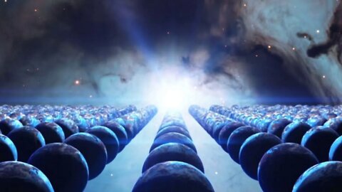 5D Realities / Other Versions of Earth / Religion Breaking Down Channeling