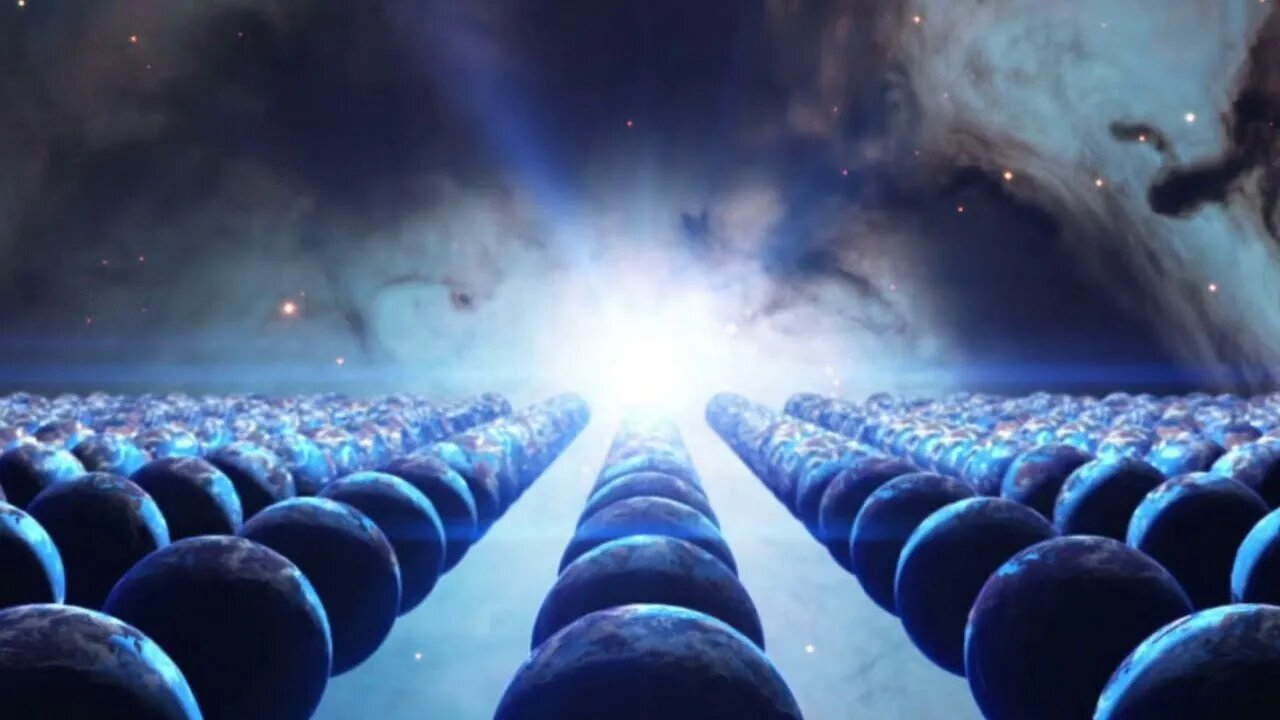 5D Realities / Other Versions of Earth / Religion Breaking Down Channeling