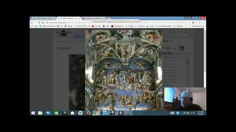 Quick check in,,,Container update coming tonight - Jonathan Kleck