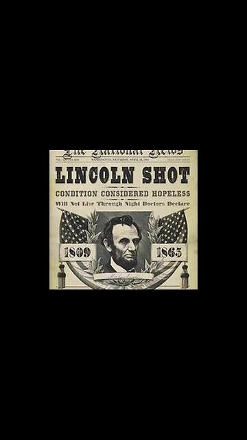 😠 Presidential Assassinations in a Minute! ☠️