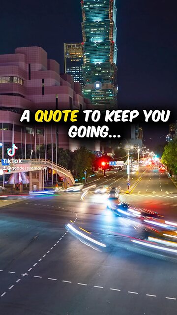 How will you get better today?