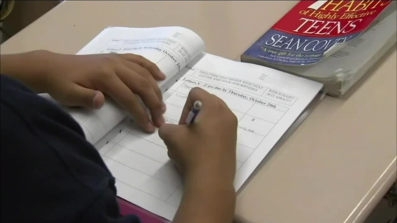 City Council education funding web clip