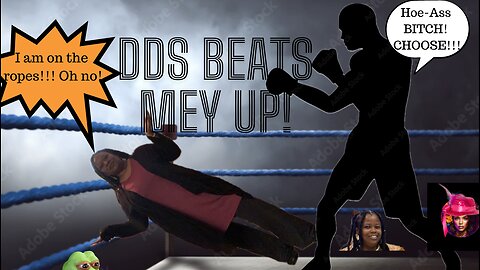 2024 is the Crash Out for Hoe Ass Bitches