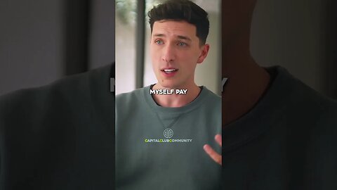 Why People Pay for Premium (explained)🧠✨ - Luke Belmar