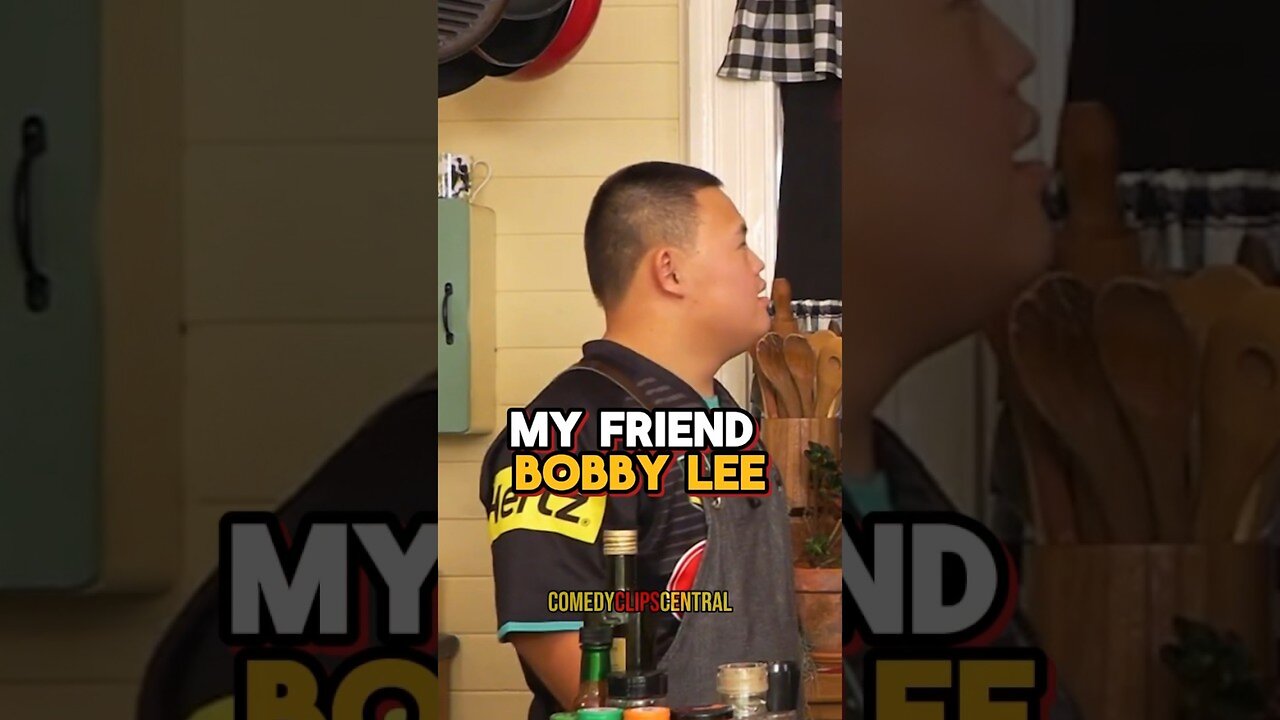 Theo Von Really Said that about Bobby Lee 😭😂 | Down With Sean And Marley