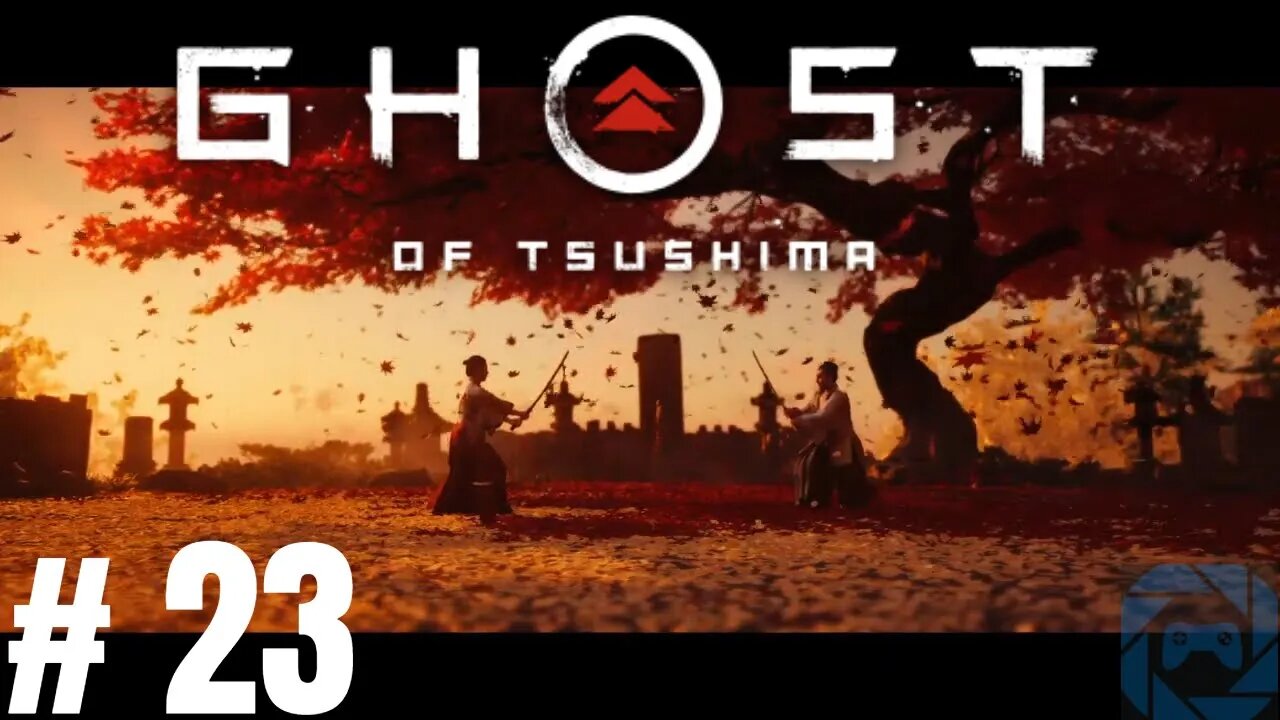 Ghost of Tsushima #23: VICTORY AT A GREAT COST (finale)