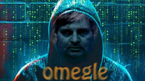 Springfield Pervert Hacks Omegle