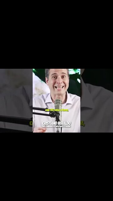 PEC KAMIKAZE APROVADA! É O FIM? #shorts