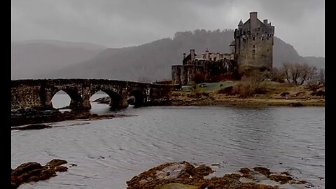 The Majestic Beauty of Edinburgh, Scotland - HaloCulture