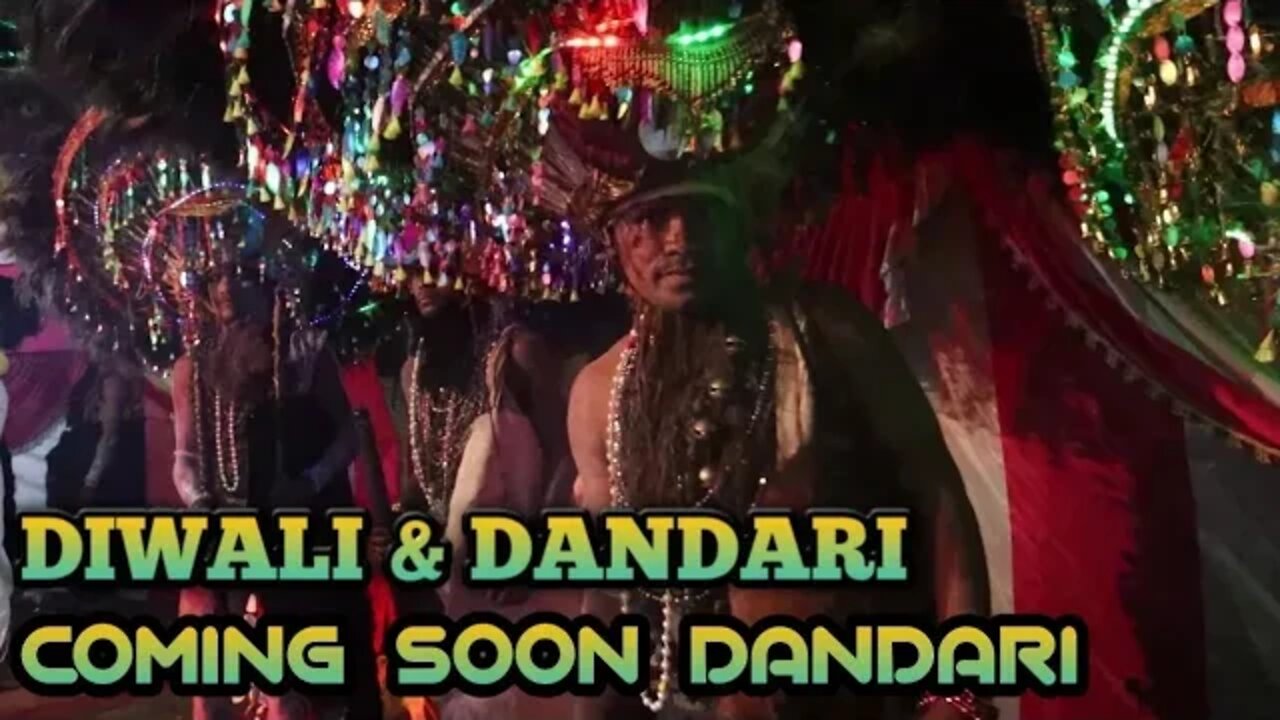 COMING SOON DANDARI VIDEOS