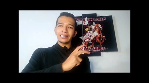 Cristo es uno y su iglesia, una. Soldado Apologeta.
