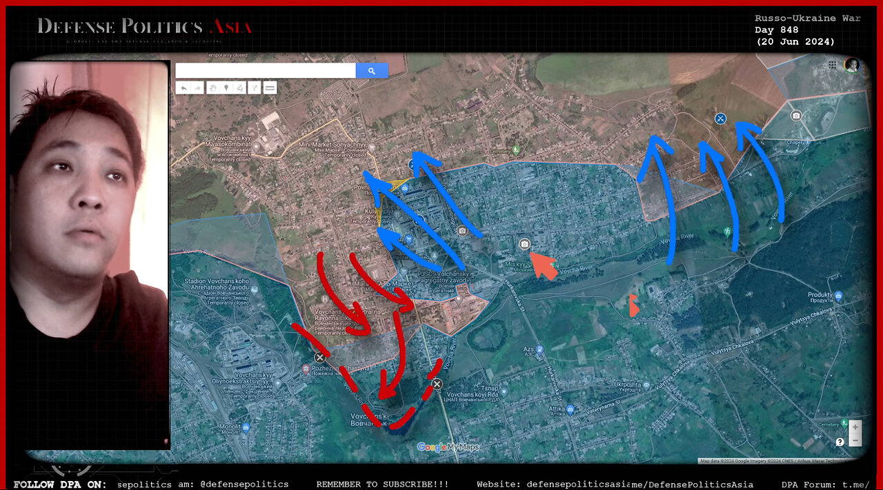 Ukraine radio silence amidst counteroffensive at Kharkiv Front - Ukraine War SITREP