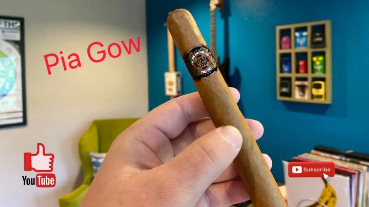 Pai Gow | Cigar Review