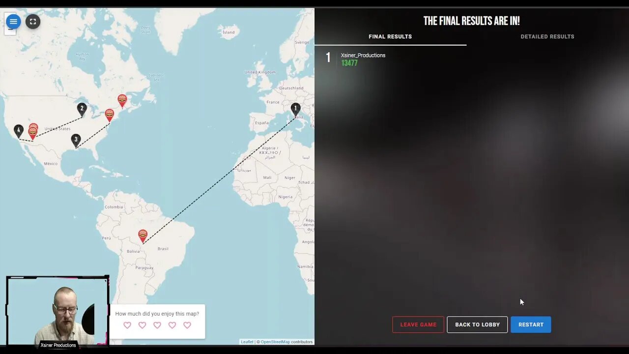 Geotastic.net