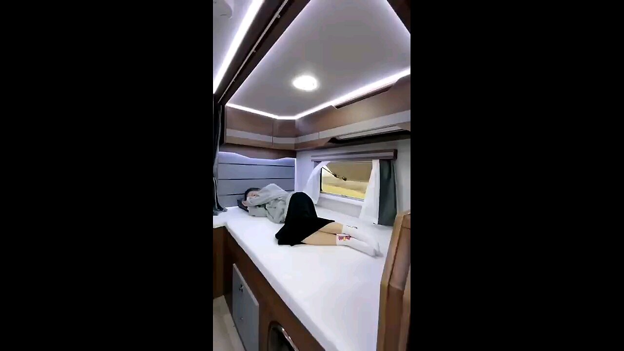 life in RV