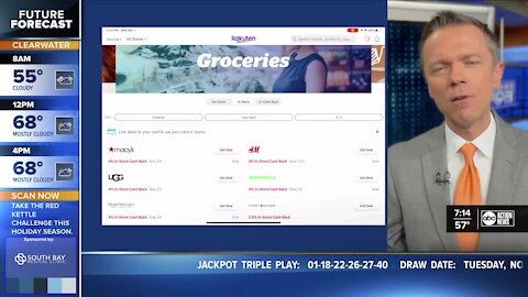 Rakuten | Geek Fix