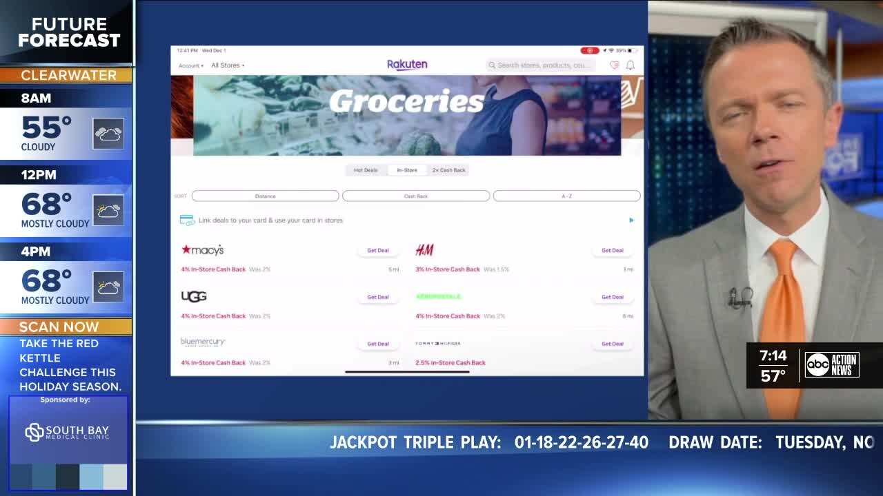 Rakuten | Geek Fix