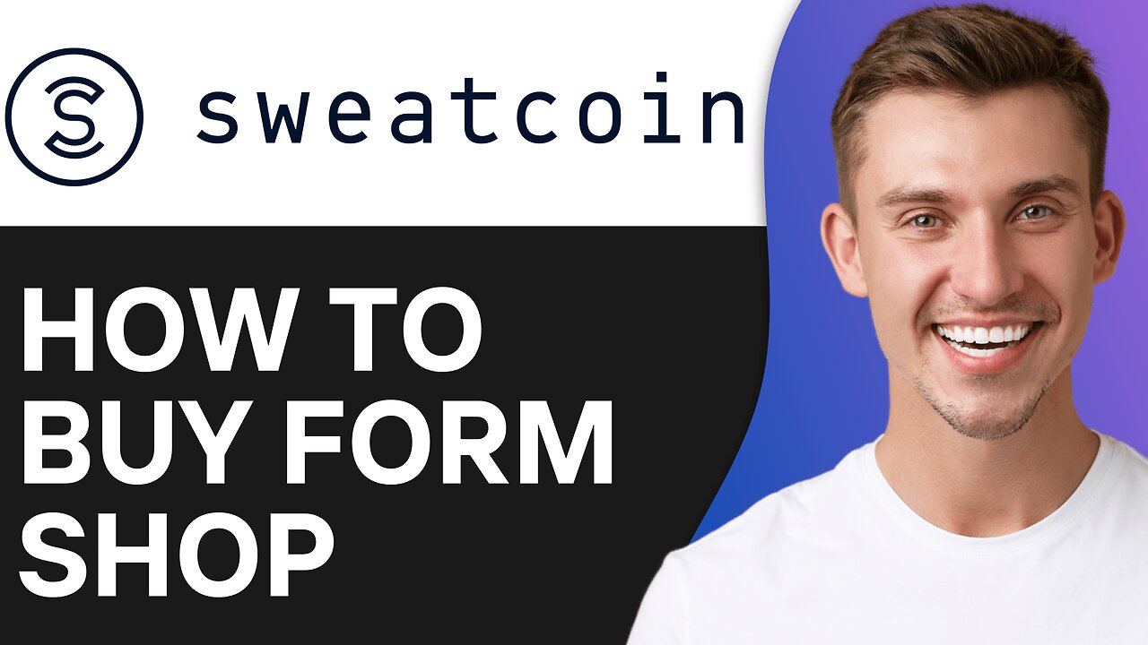 How To Buy From Sweatcoin Shop