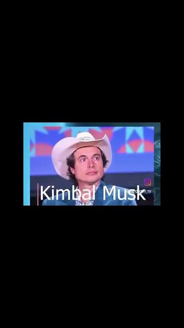 KIMBAL MUSK