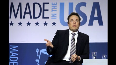 Elon Musk Votes Republican for the 1st Time in Historic Special Election