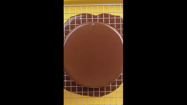 chocolate mousse cake recipe