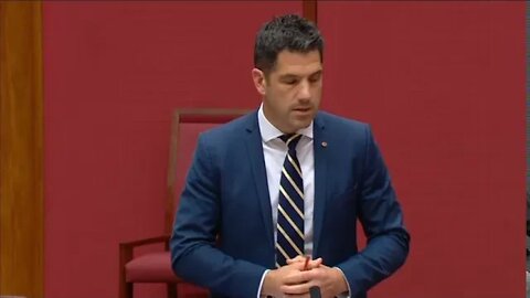 Questions Without Notice – Community Sport Infrastructure Grant Program