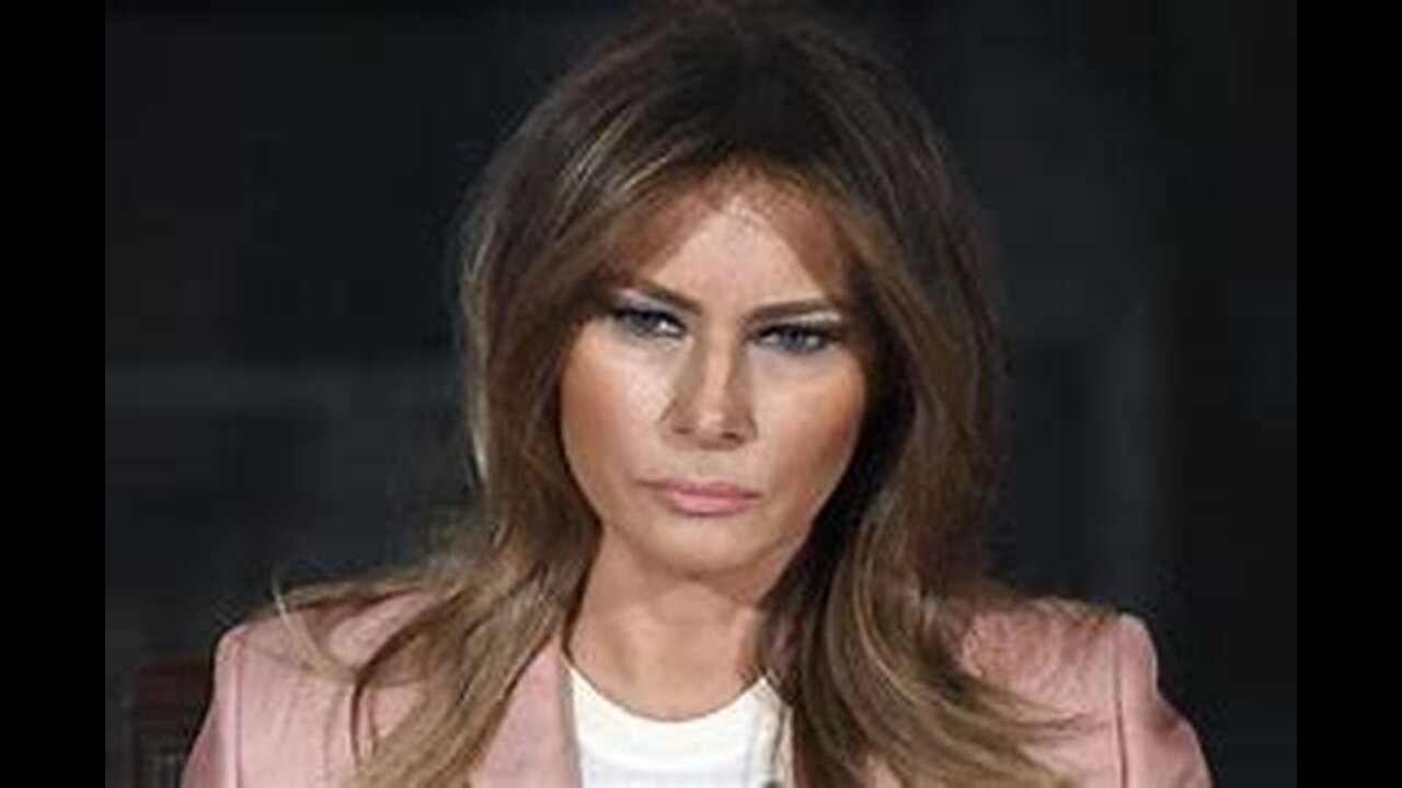 Melania Trump: Life Was on 'Brink of Devastating Change' After Rally Shooting