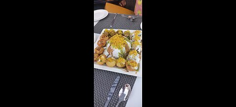 Golgappay....