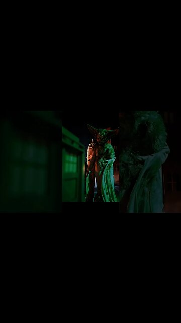 🎃 #TARDIS VS #HALLOWEEN #31DAYSOFHALLOWEEN #31DAYSOFWHOLLOWEEN #DOCTORWHO #CapCut #SHORTS #SUBSCRIBE