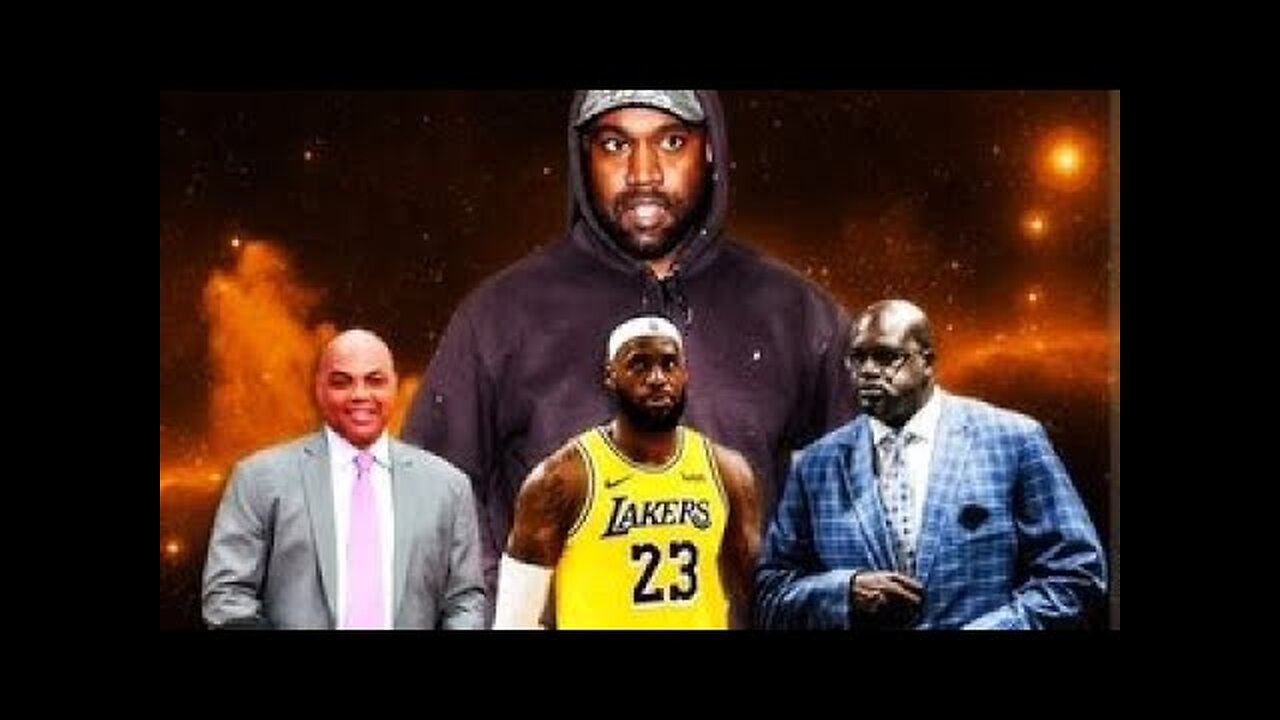 Ye Says He Cant be Controlled because he hasn't K!lled anyone (Nubreed Global Truth)